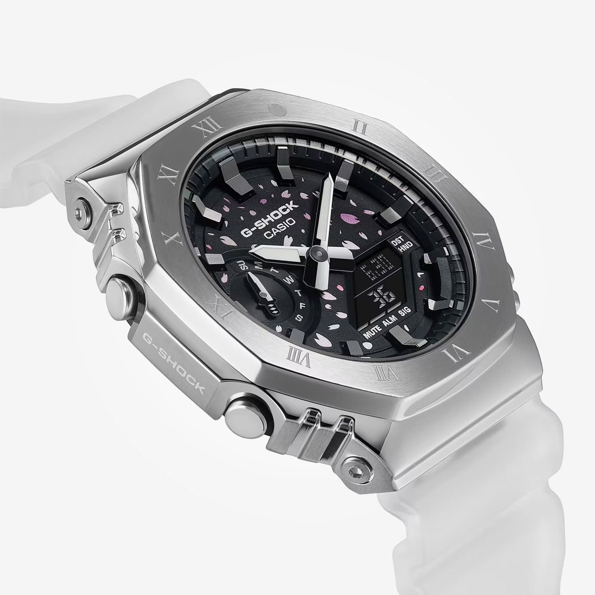 Casio GM-2100TTTR-8A Casio GM-2100TTTR-8A
