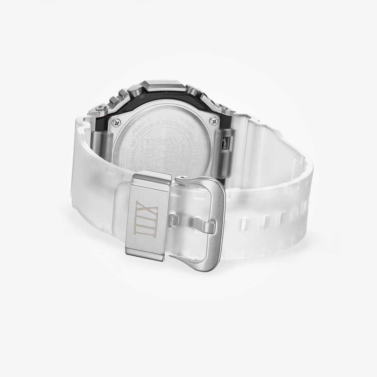 Casio GM-2100TTTR-8A Casio GM-2100TTTR-8A