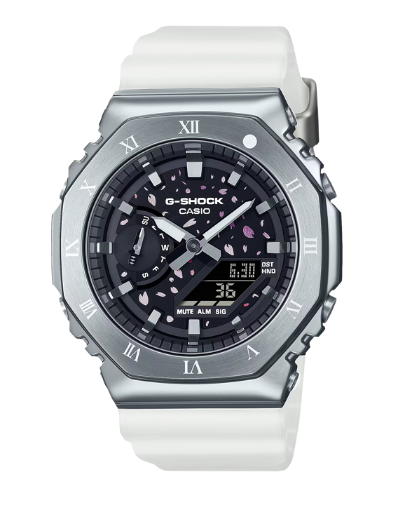 Casio GM-2100TTTR-8A Casio GM-2100TTTR-8A