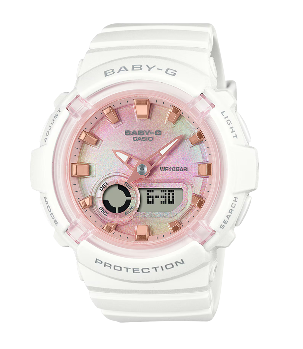 Casio BGA-280TD-7A Casio BGA-280TD-7A