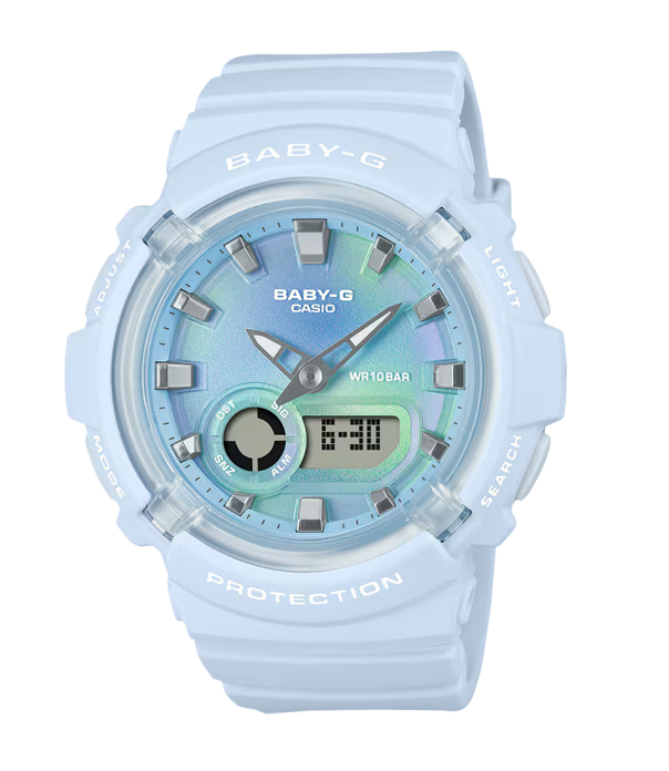 Casio BGA-280TD-2A Casio BGA-280TD-2A