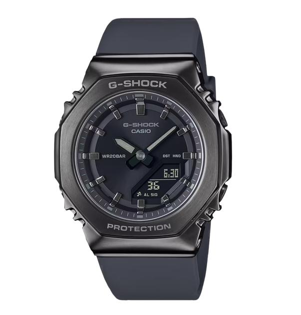 Casio GM-S2110B-8A Casio GM-S2110B-8A
