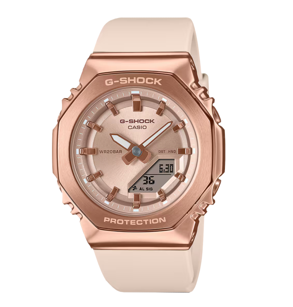 Casio GM-S2110PG-4A Casio GM-S2110PG-4A