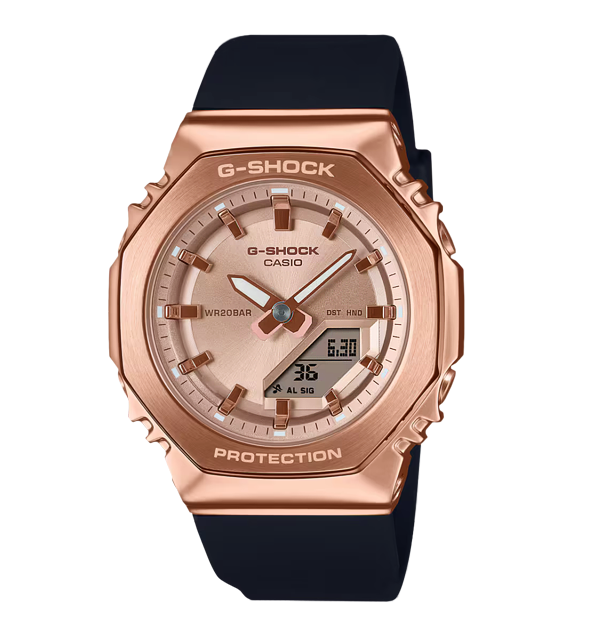 Casio GM-S2110PG-1A4 Casio GM-S2110PG-1A4