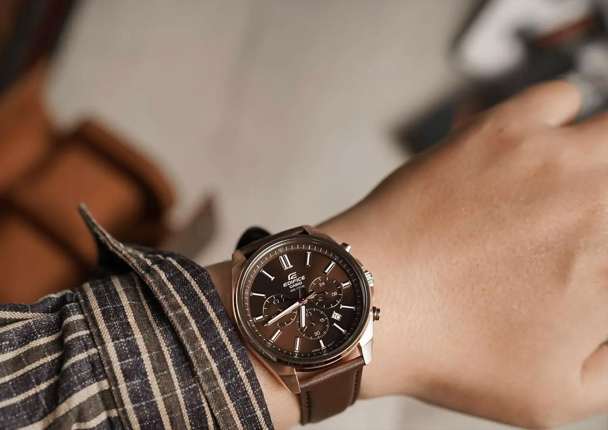 Casio EFV-650CL-5A Casio EFV-650CL-5A