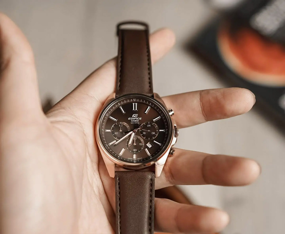 Casio EFV-650CL-5A Casio EFV-650CL-5A