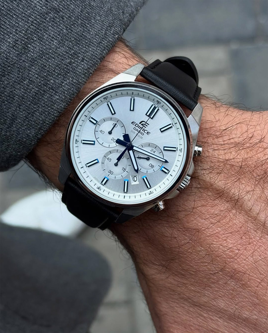Casio EFV-650L-7A Casio EFV-650L-7A