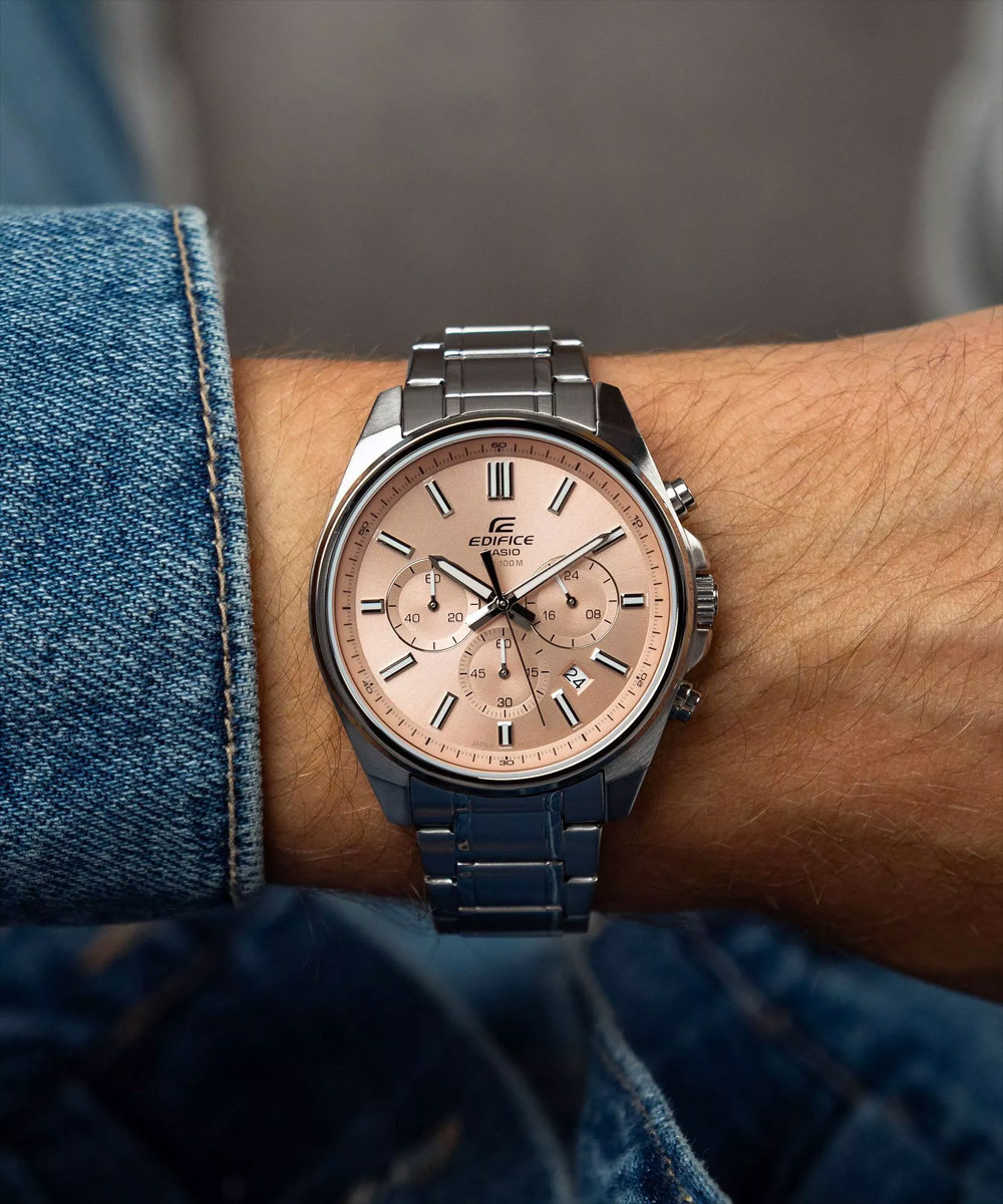 Casio EFV-650D-4A Casio EFV-650D-4A