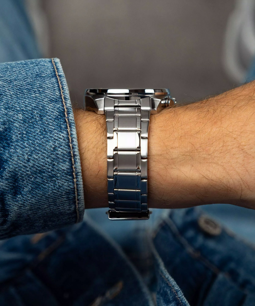 Casio EFV-650D-4A Casio EFV-650D-4A