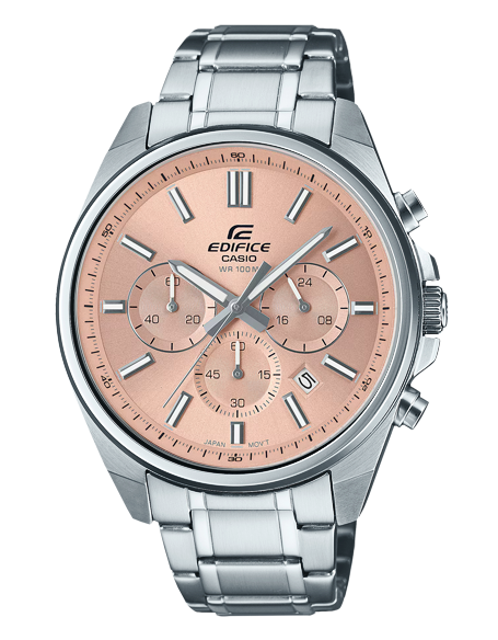 Casio EFV-650D-4A Casio EFV-650D-4A