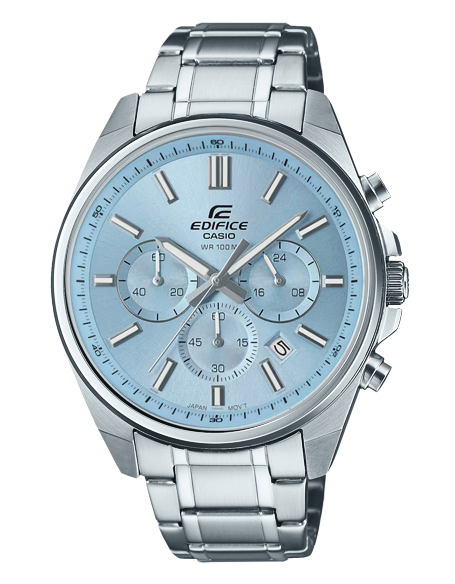 Casio EFV-650D-2B Casio EFV-650D-2B