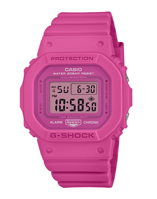 Casio GMD-S5610PK-4E Casio GMD-S5610PK-4E