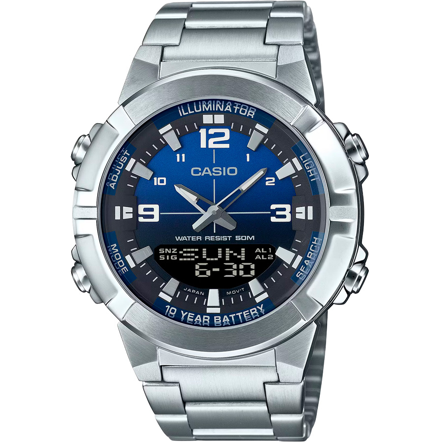 Casio AMW-870DA-2A1 Casio AMW-870DA-2A1