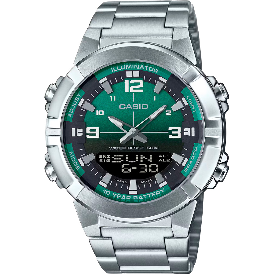 Casio AMW-870DA-3A Casio AMW-870DA-3A