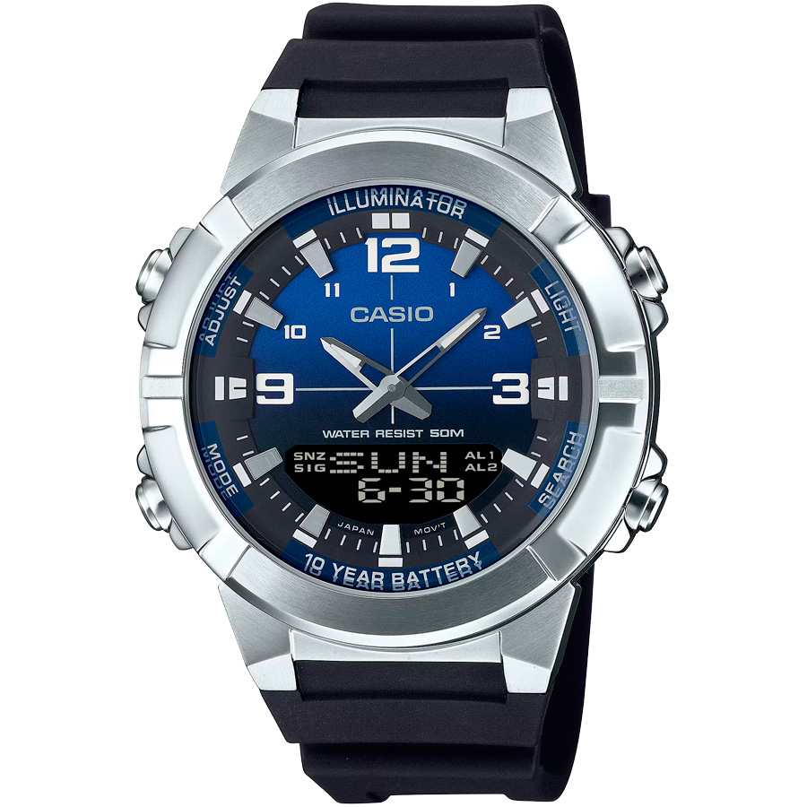 Casio AMW-870A-2A Casio AMW-870A-2A