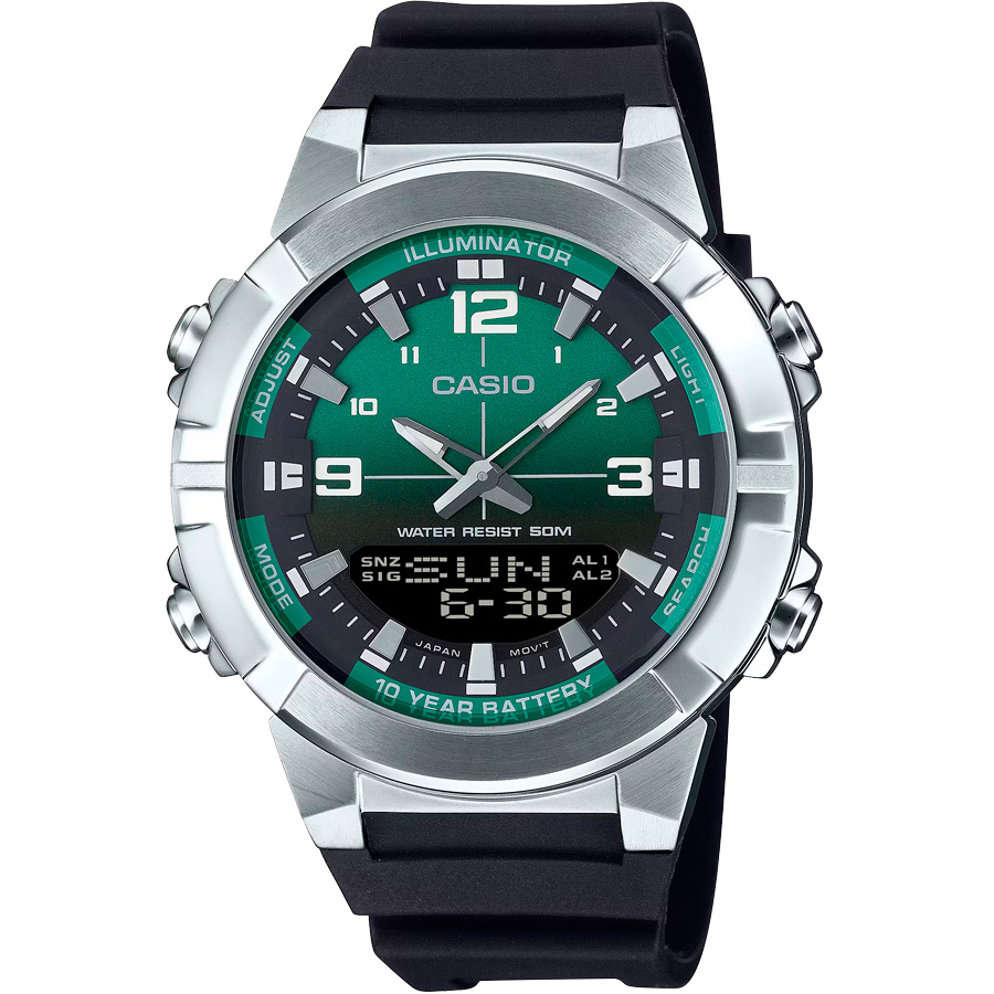 Casio AMW-870A-3A Casio AMW-870A-3A