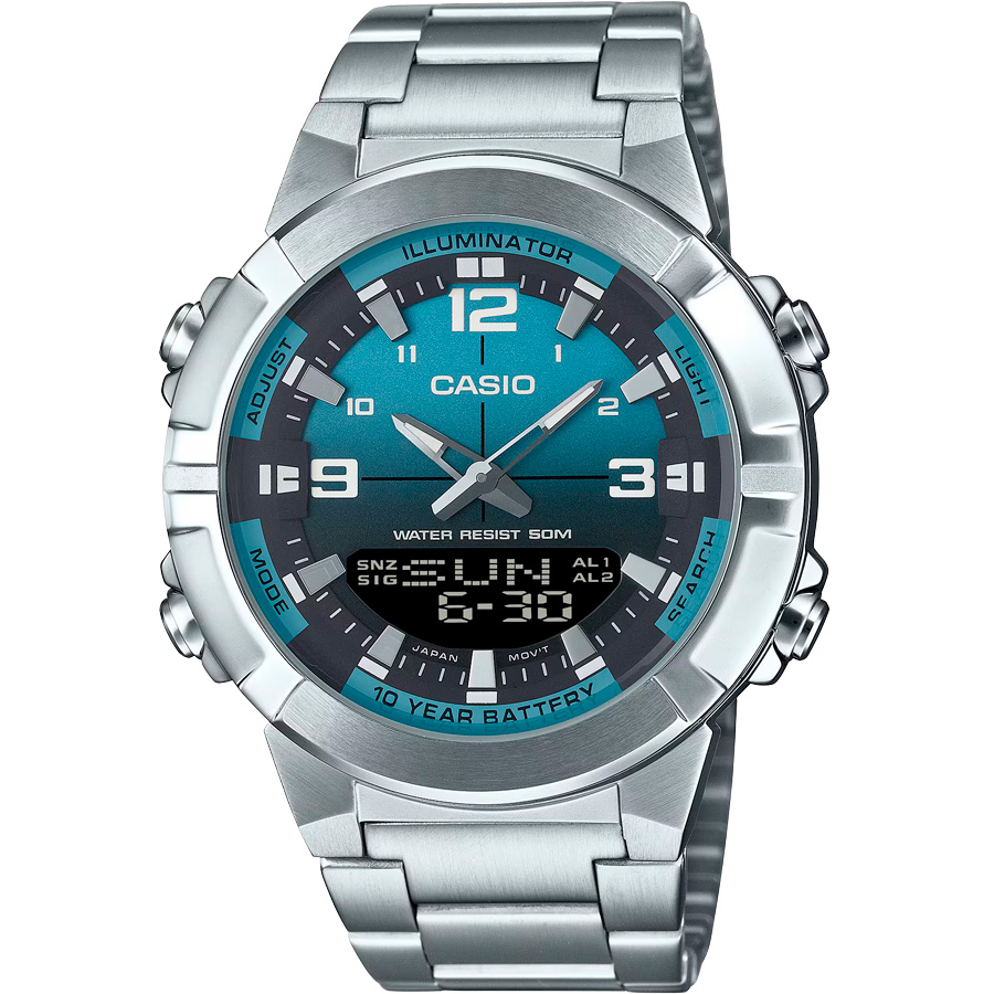 Casio AMW-870DA-2A2 Casio AMW-870DA-2A2