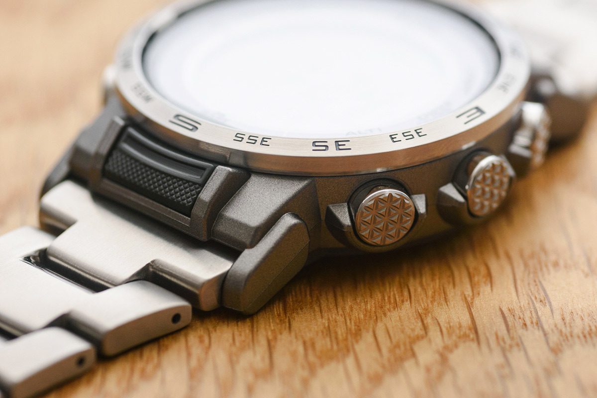 Casio PRW-35TLD-7E Casio PRW-35TLD-7E