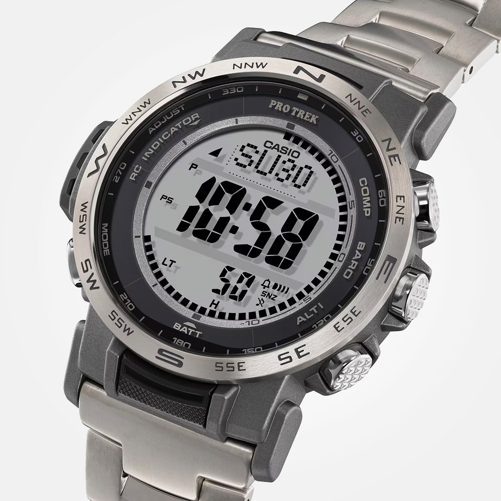 Casio PRW-35TLD-7E Casio PRW-35TLD-7E