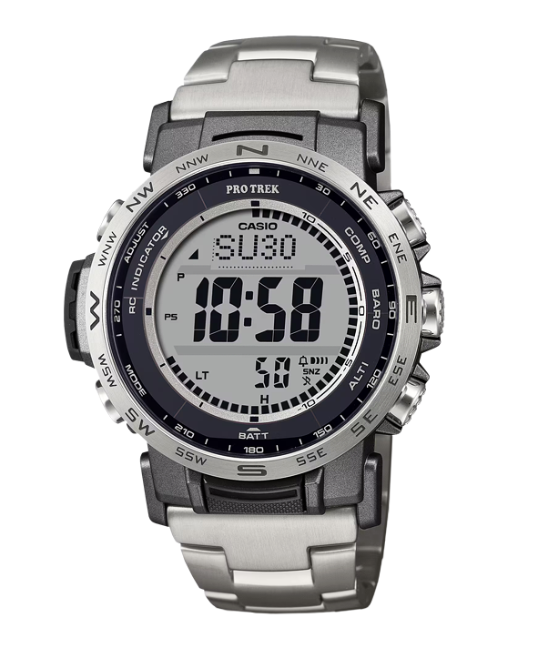Casio PRW-35TLD-7E Casio PRW-35TLD-7E