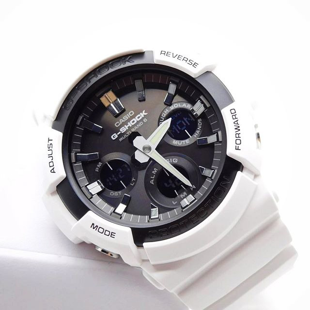 Casio GAW-100B-7AER Casio GAW-100B-7AER