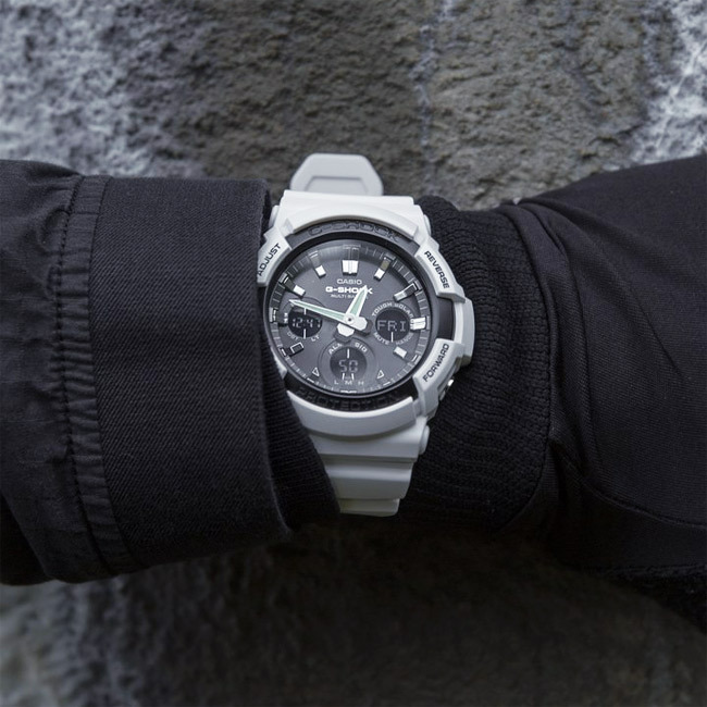 Casio GAW-100B-7AER Casio GAW-100B-7AER