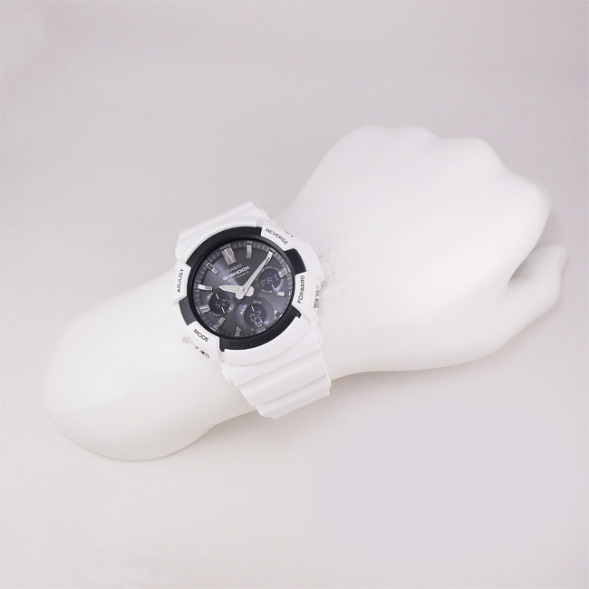 Casio GAW-100B-7AER Casio GAW-100B-7AER