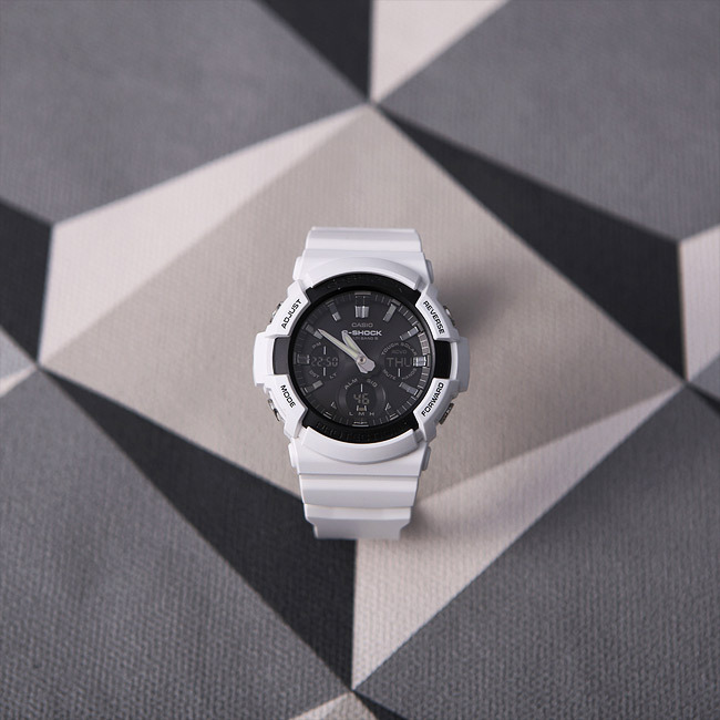 Casio GAW-100B-7AER Casio GAW-100B-7AER