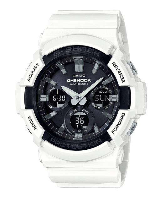 Casio GAW-100B-7AER Casio GAW-100B-7AER