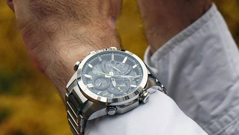 Casio EQB-501D-1A Casio EQB-501D-1A