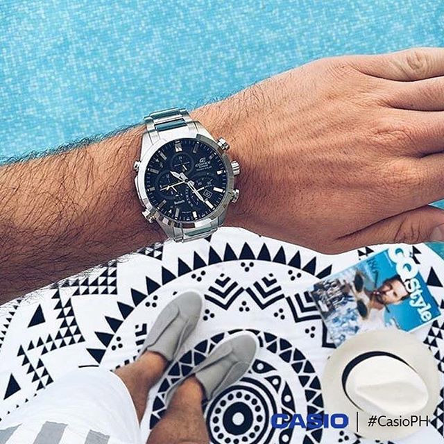 Casio EQB-501D-1A Casio EQB-501D-1A