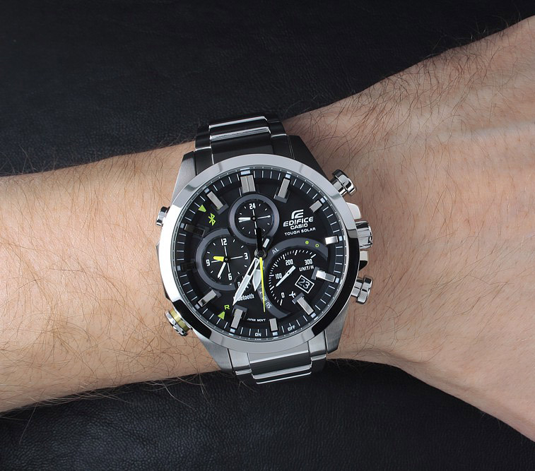 Casio EQB-501D-1A Casio EQB-501D-1A