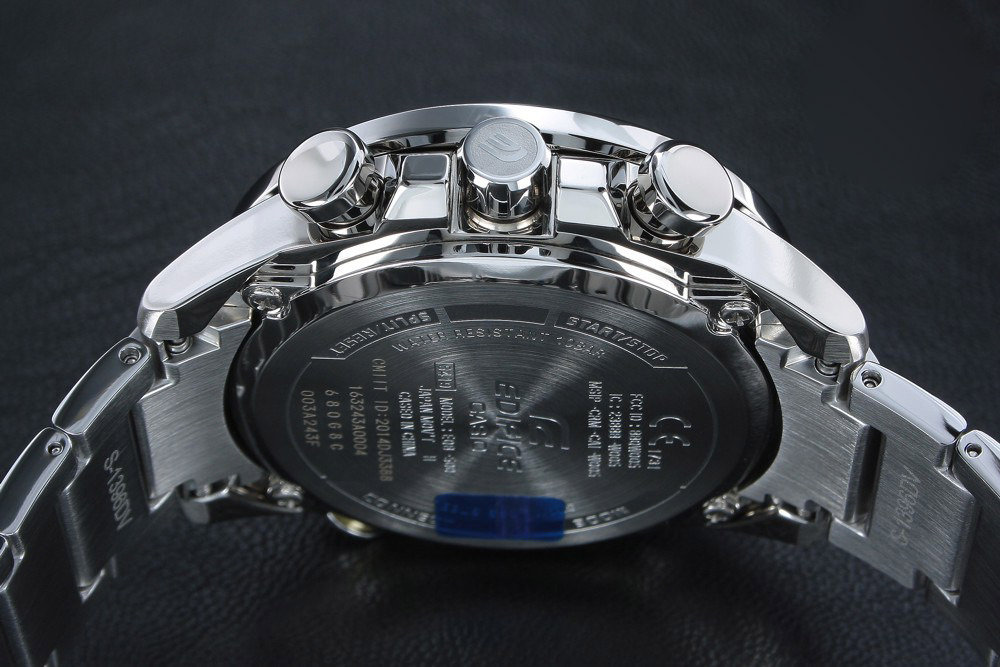 Casio EQB-501D-1A Casio EQB-501D-1A