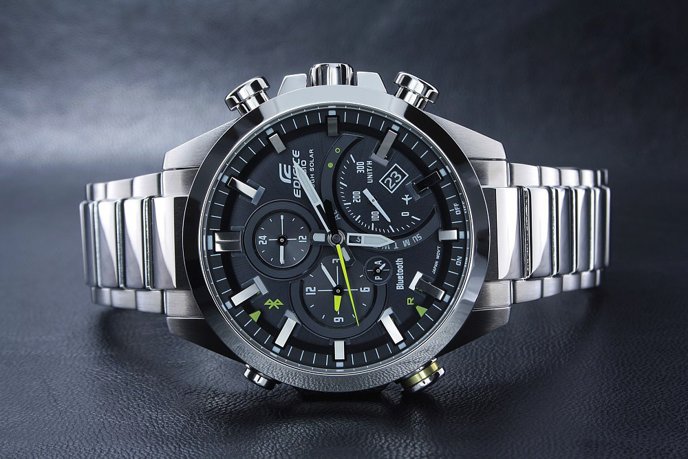 Casio EQB-501D-1A Casio EQB-501D-1A