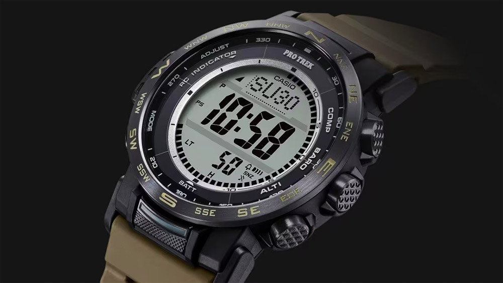 Casio PRW-35LD-5E Casio PRW-35LD-5E
