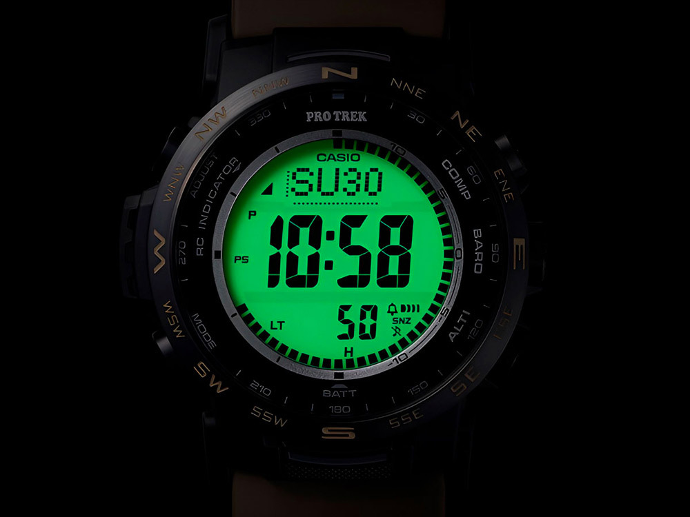 Casio PRW-35LD-5E Casio PRW-35LD-5E