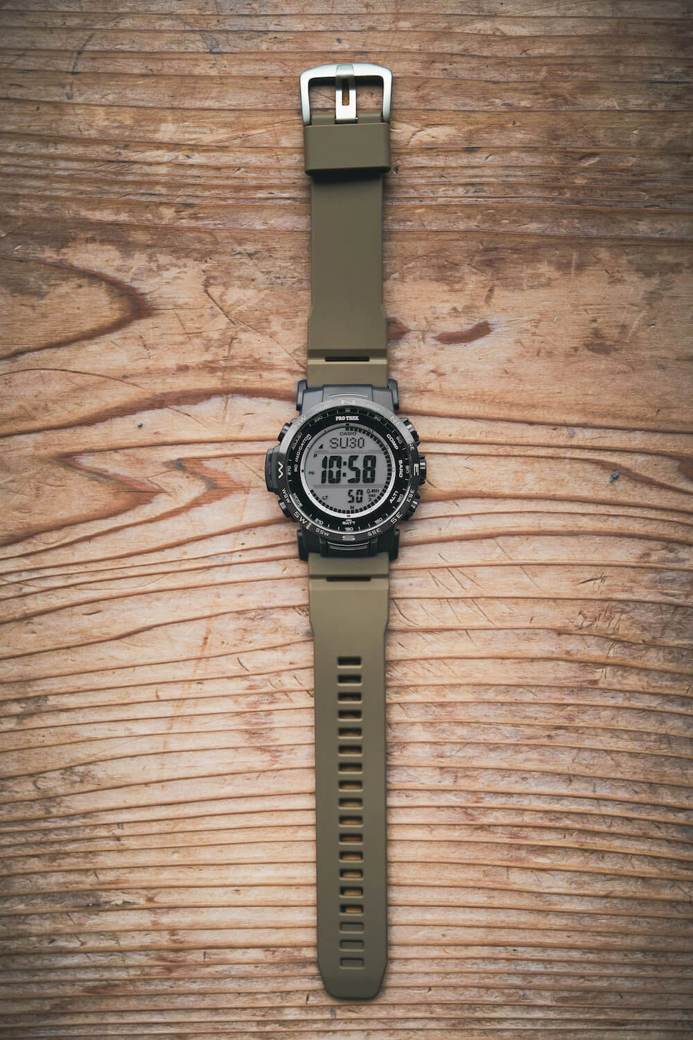 Casio PRW-35LD-5E Casio PRW-35LD-5E