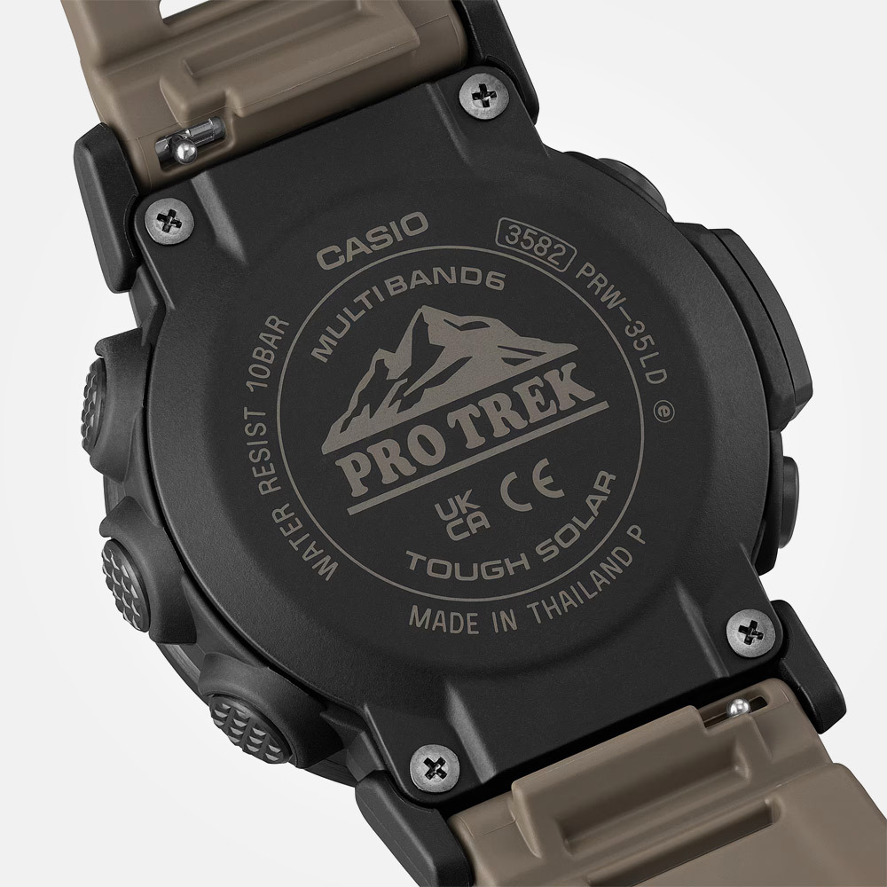 Casio PRW-35LD-5E Casio PRW-35LD-5E