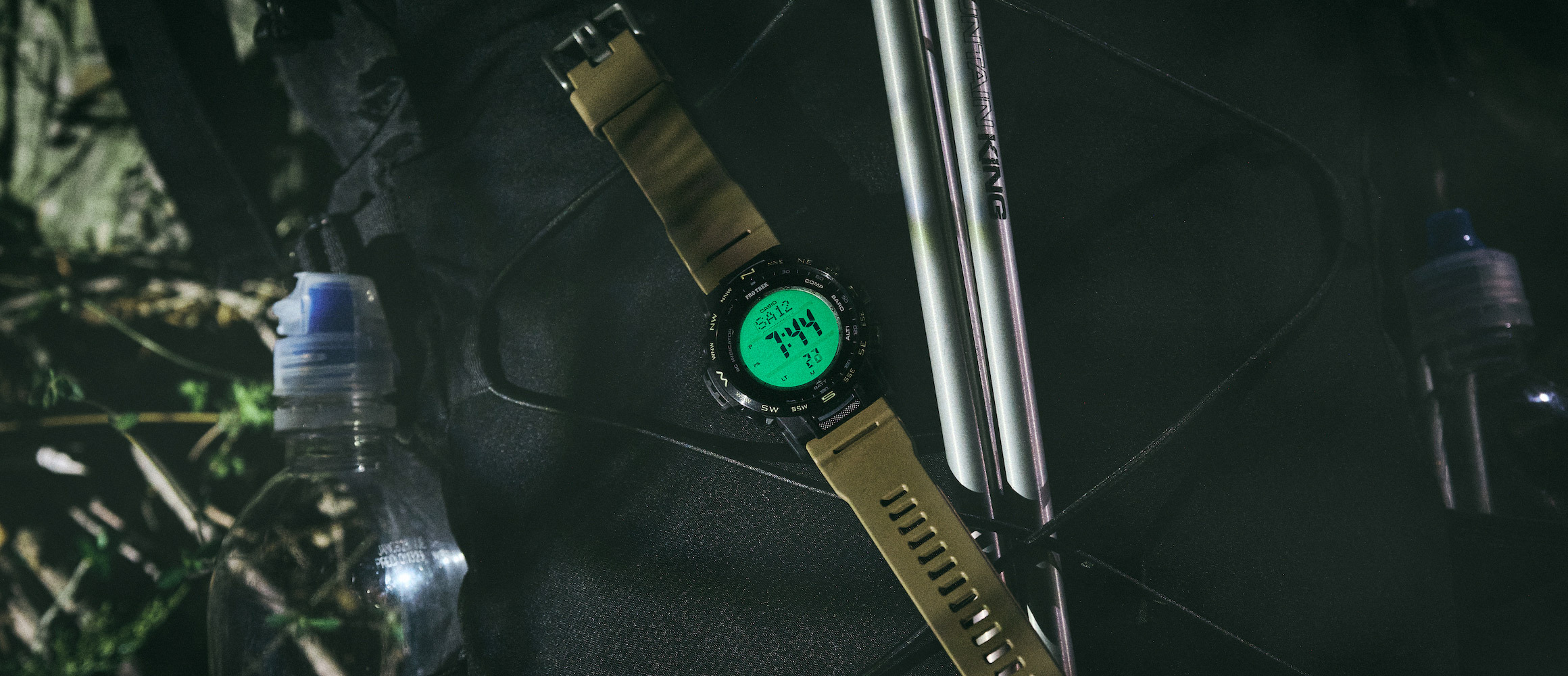 Casio PRW-35LD-5E Casio PRW-35LD-5E
