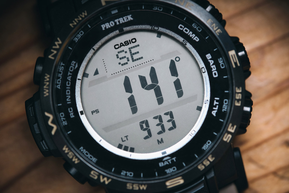 Casio PRW-35LD-5E Casio PRW-35LD-5E