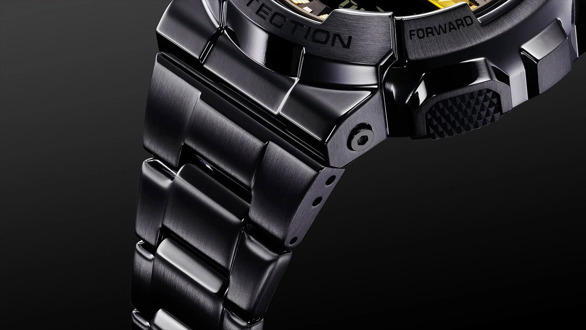 Casio GM-110BD-1A9 Casio GM-110BD-1A9