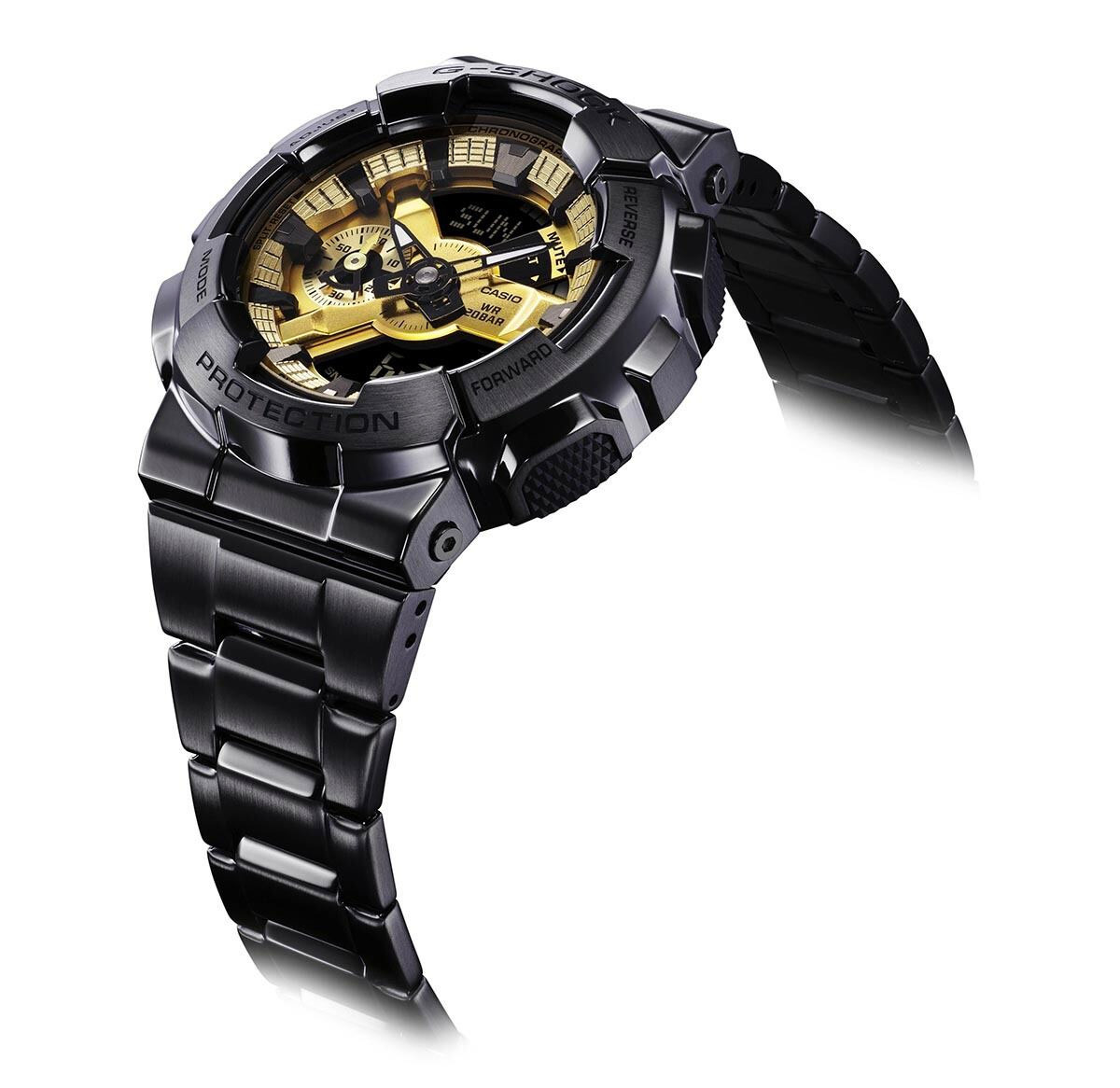 Casio GM-110BD-1A9 Casio GM-110BD-1A9
