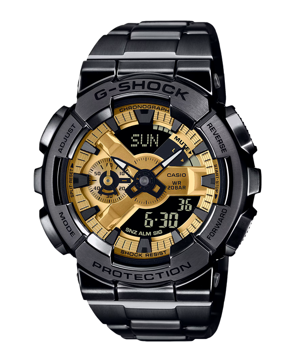 Casio GM-110BD-1A9 Casio GM-110BD-1A9