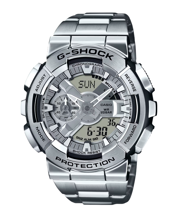 Casio GM-110D-8A Casio GM-110D-8A