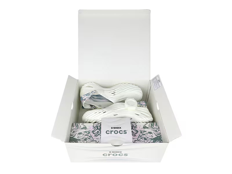 Casio GA-2100CROCS25-7E Casio GA-2100CROCS25-7E