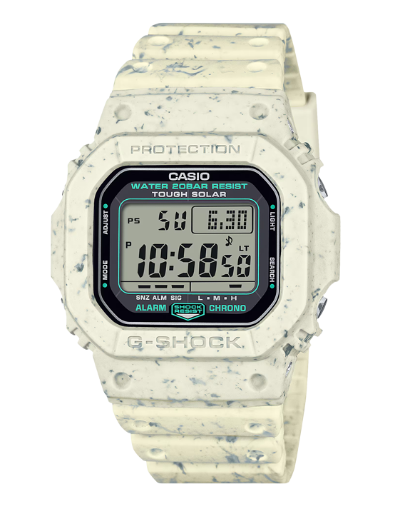 Casio G-5600BG-5E Casio G-5600BG-5E