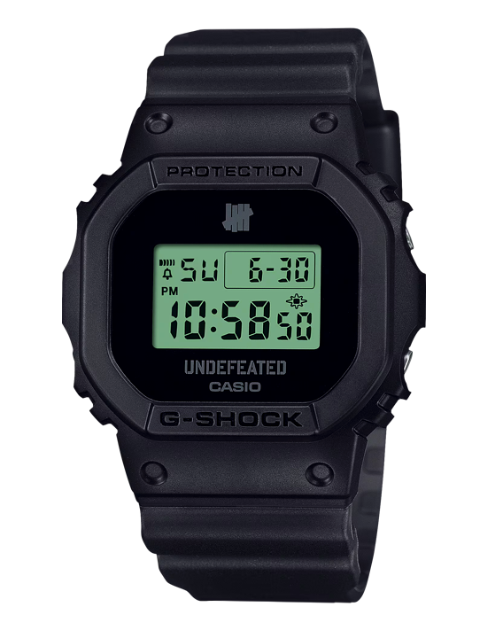 Casio DWE-5600UD-1E Casio DWE-5600UD-1E