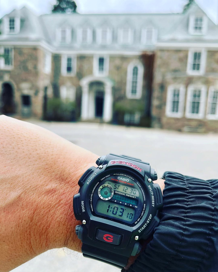 Casio DW-9052-1V Casio DW-9052-1V
