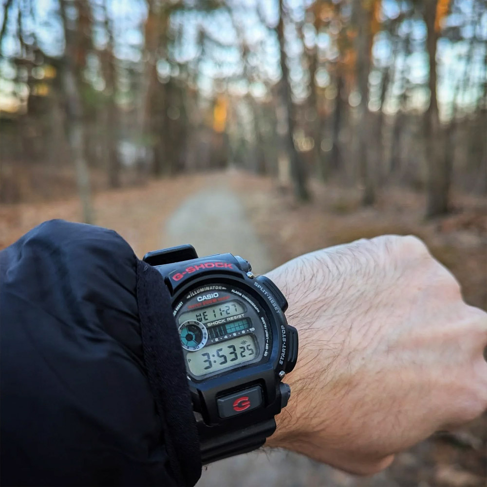 Casio DW-9052-1V Casio DW-9052-1V
