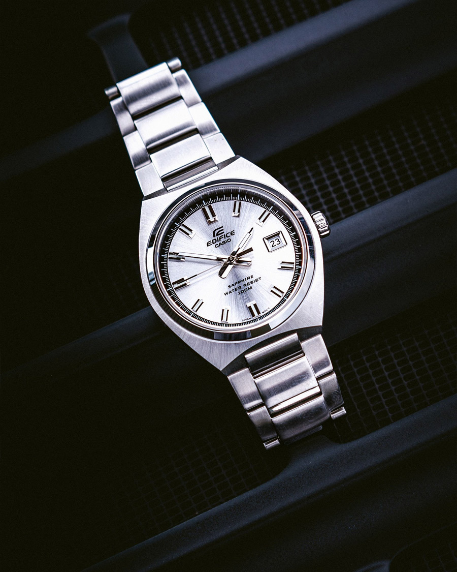 Casio EFB-109D-7A Casio EFB-109D-7A